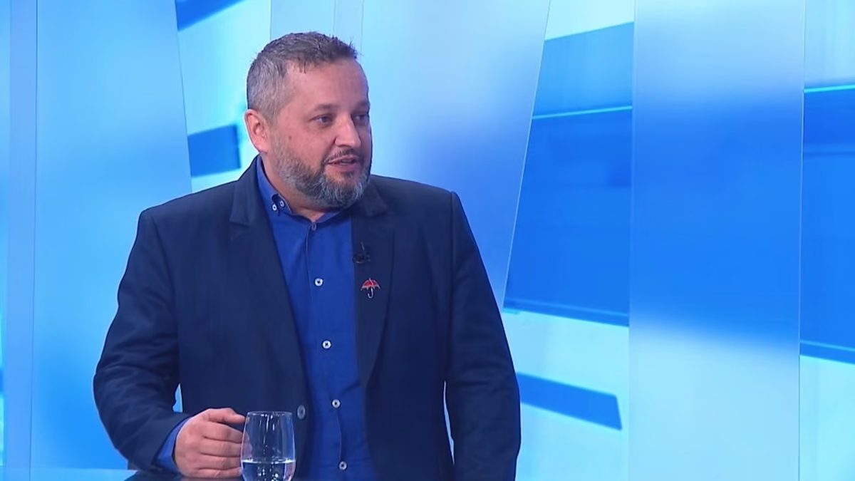 Bivši SDP-ovac: Nisam glasao za opoziv Plenkovića jer ne želim Hajdaša na vlasti