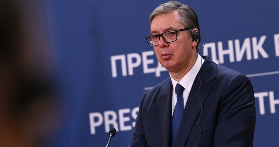 Vučić: Srbija će s Izraelcima otvoriti tvornicu dronova