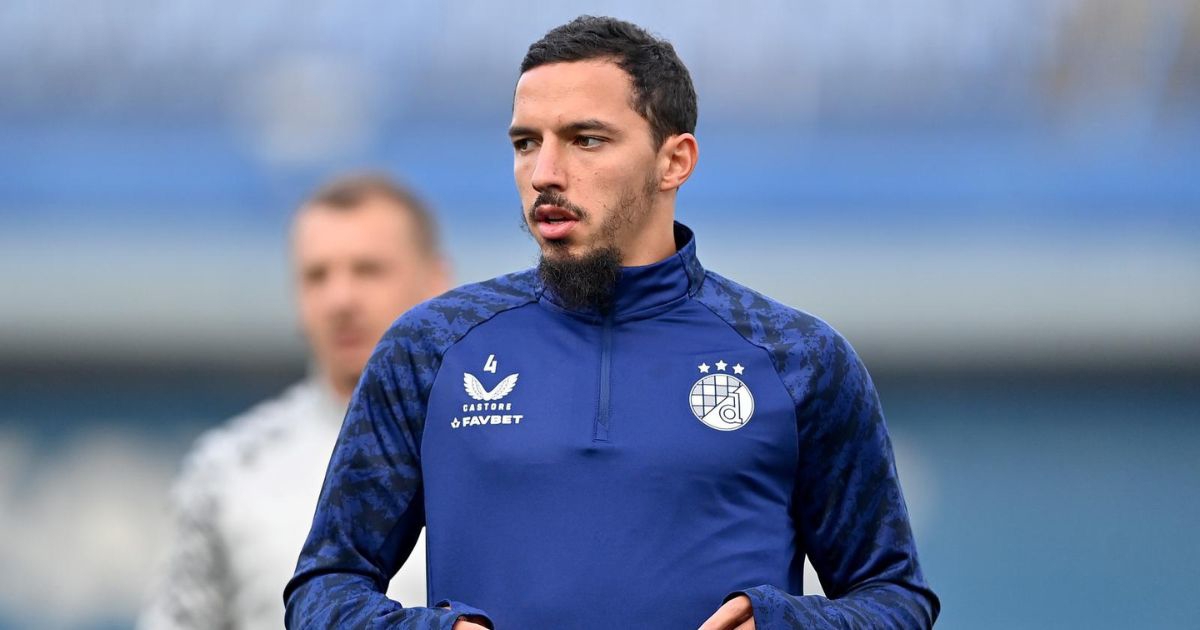 Schira: Posuđeni igrač napušta Dinamo. Prvak Hrvatske ne želi dati 10 milijuna eura