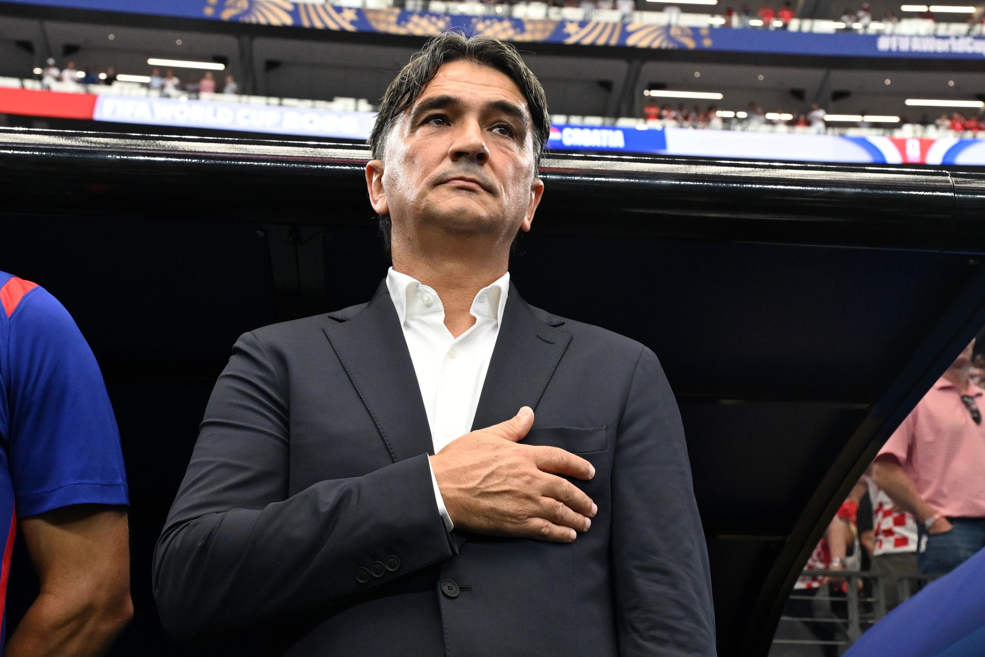 Dalić odlazi u Aziju: Bez lažne skromnosti, poziva je bilo i više nego dovoljno