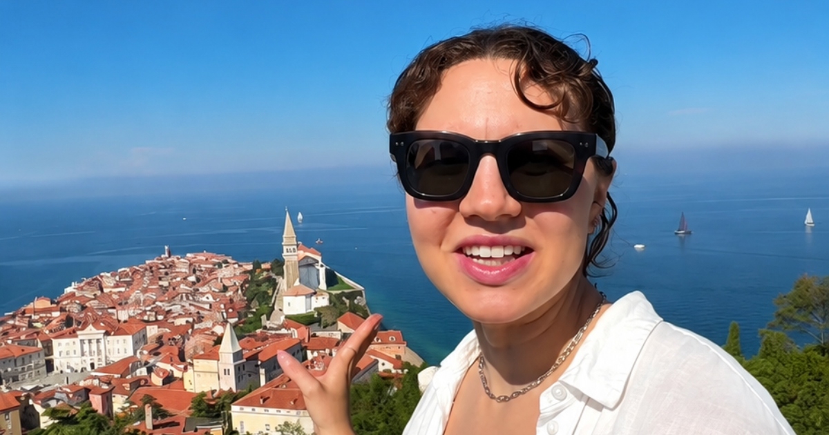 Travel blogerica posjetila je zemlju u našem susjedstvu pa se iznenadila: "Ovako izgleda?"