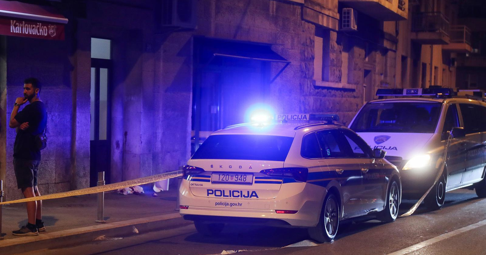 Na splitskom području pijan vozio u suprotnom smjeru. DORH podigao optužnicu