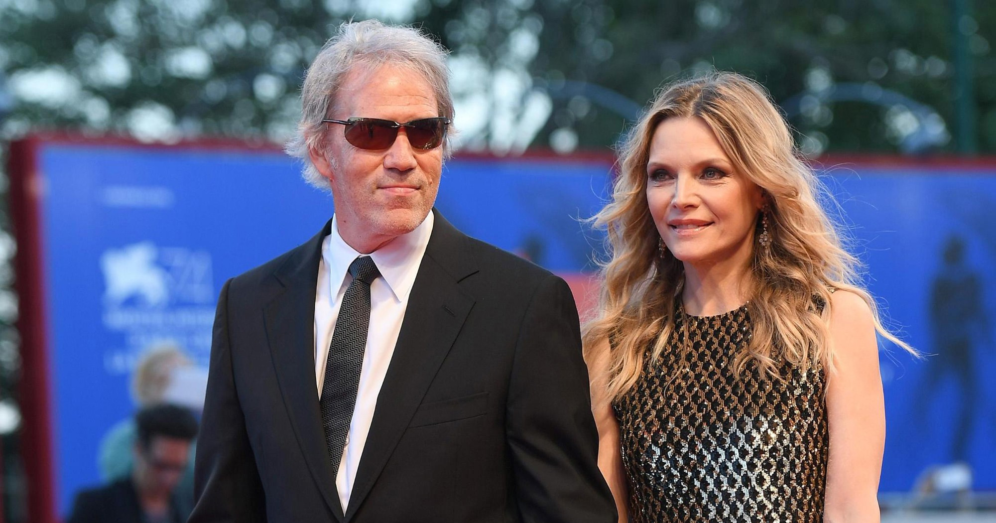 Michelle Pfeiffer umalo je otkazala spoj koji joj je promije