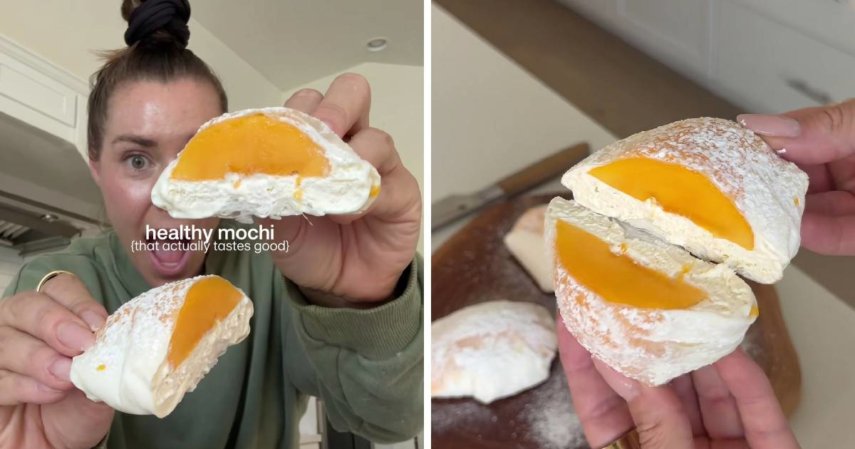 Viralni japanski desert koji možete napraviti od samo tri sastojka