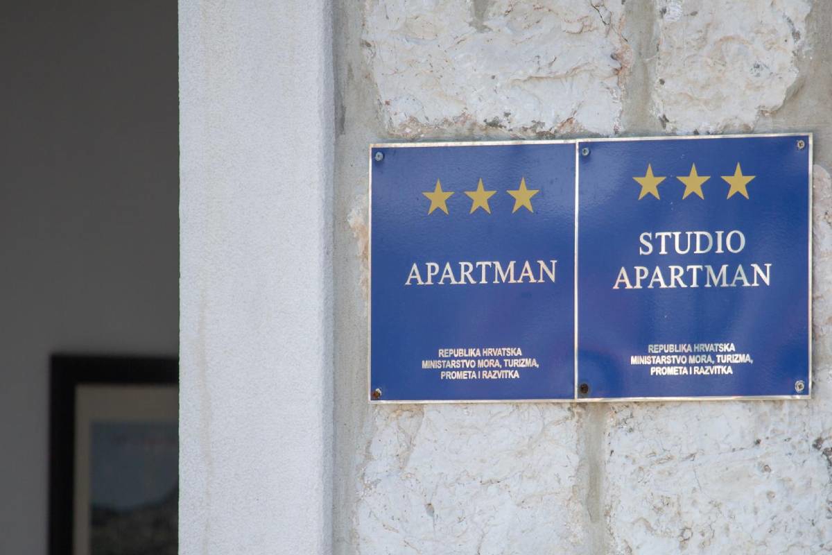 Vlada popustila: 15.000 apartmana bez čistih papira moći će raditi još 4 godine