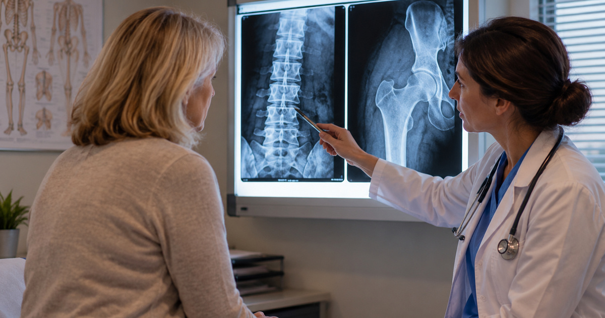 Znanstvenici: Testosteron bi mogao imati neočekivanu korist za žene nakon menopauze