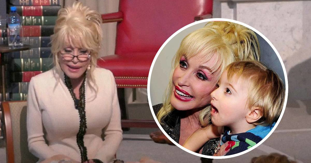 Najveće nasljeđe Dolly Parton nije njezina glazba