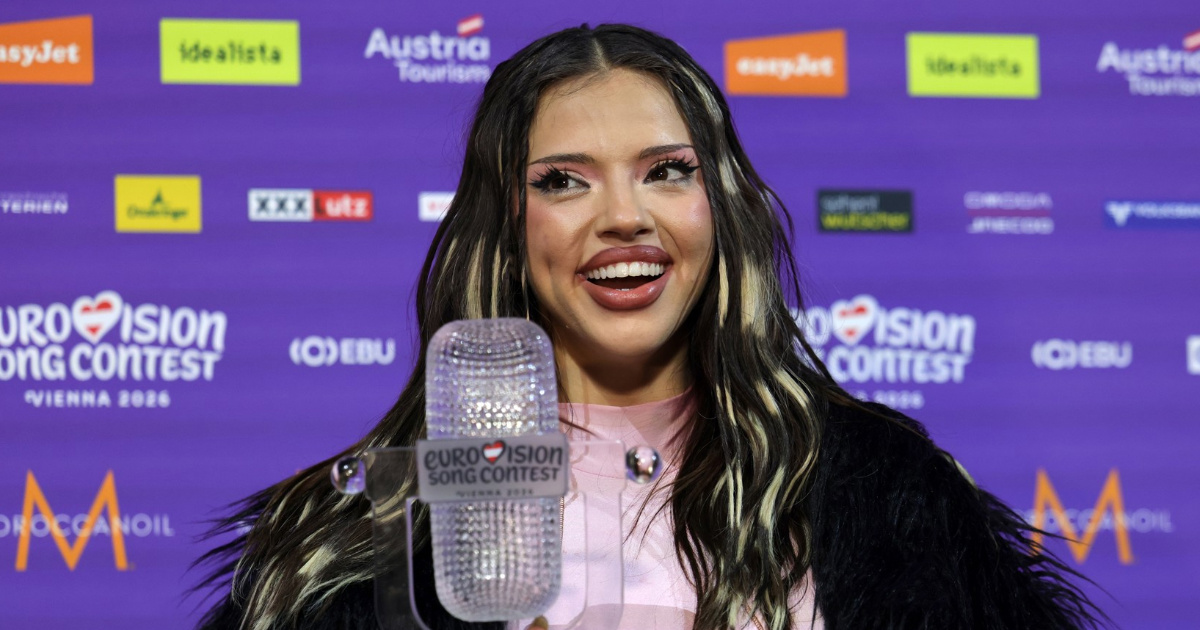 Poznato je koje zemlje idu na Eurosong 2027., jedna nastupa prvi put