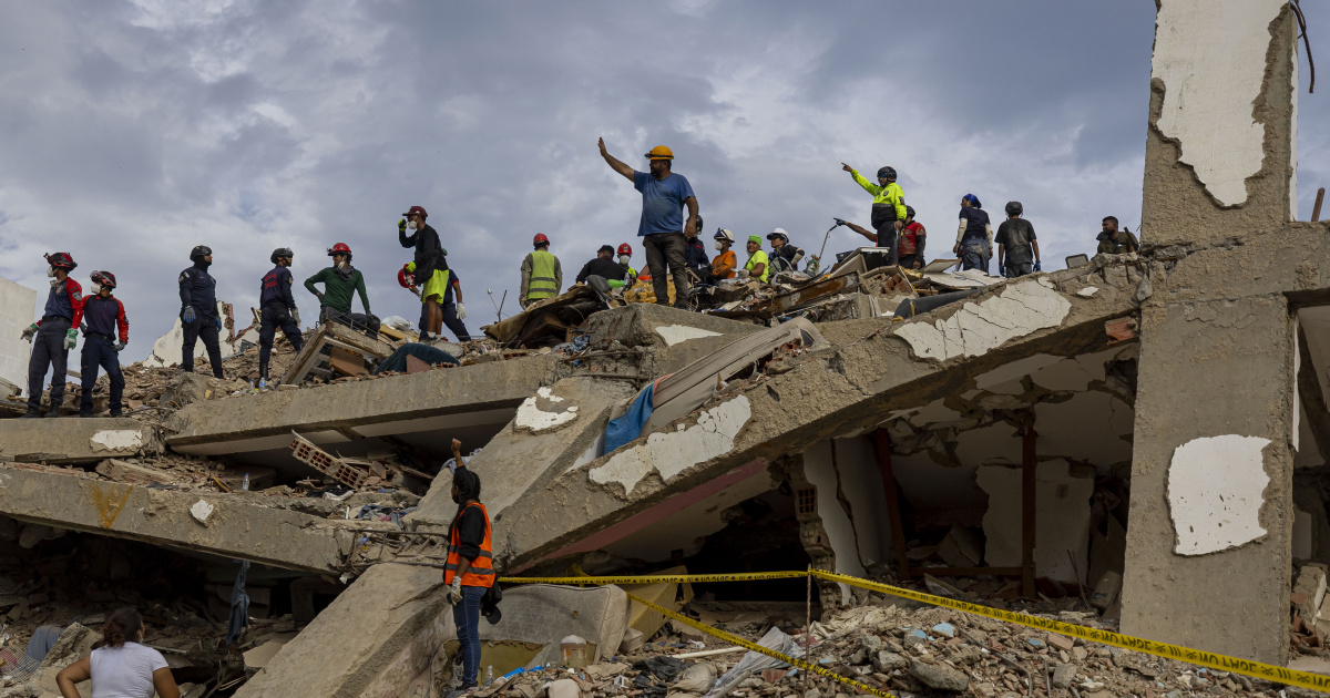 Venezuela želi vratiti zlato iz britanske banke. Treba joj za obnovu nakon potresa