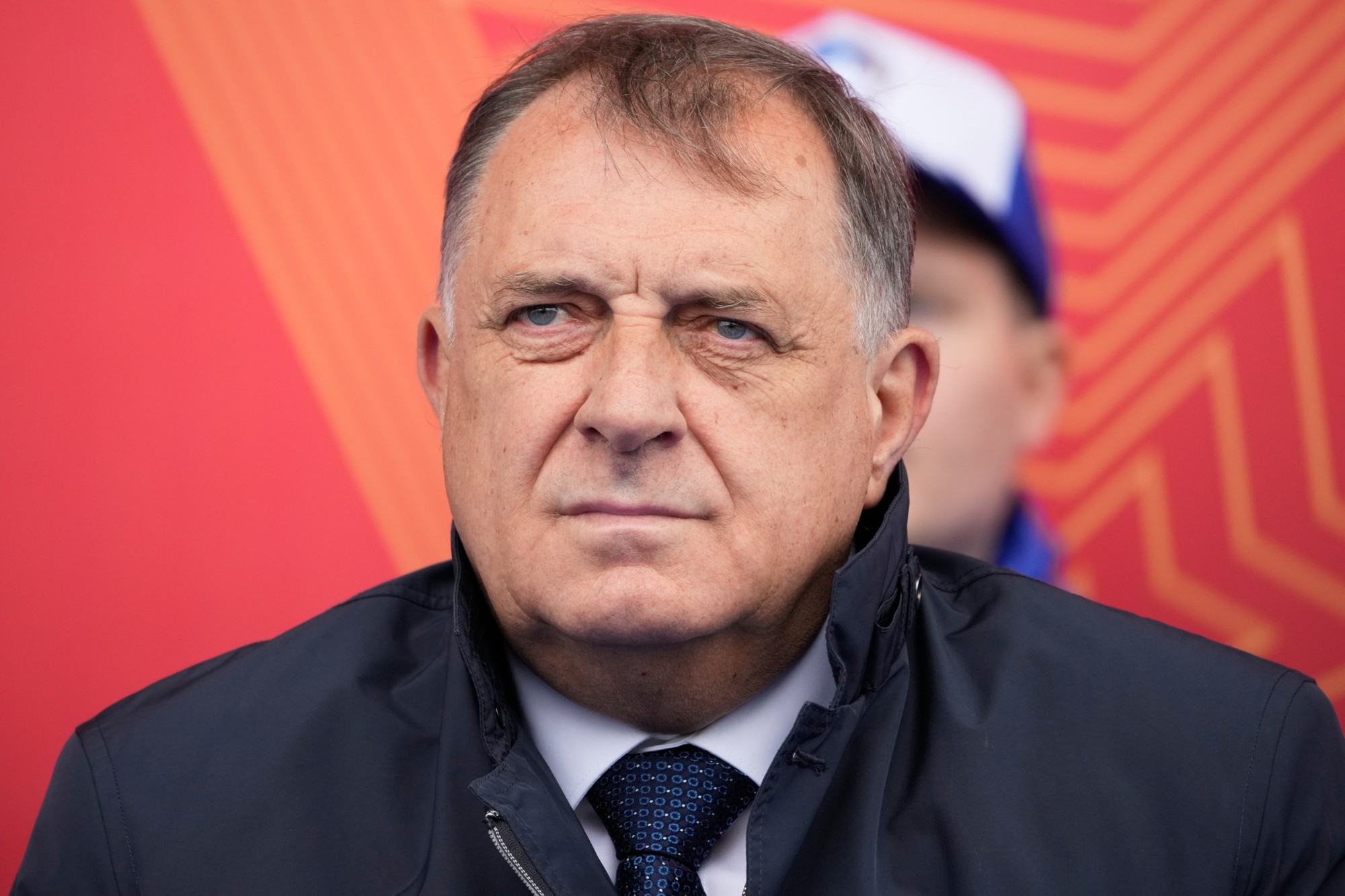 Dodik: Moskva je zabrinuta zbog hrvatskog antisrpskog vojnog saveza