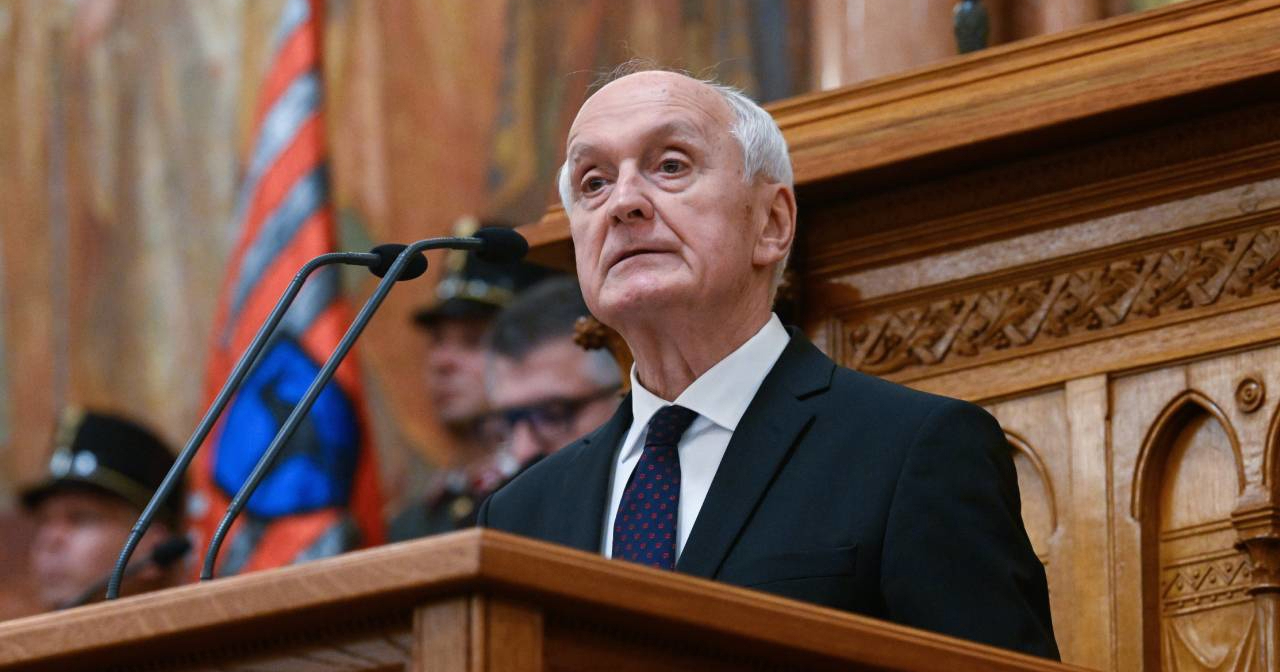 Andras Baka izabran za novog mađarskog predsjednika