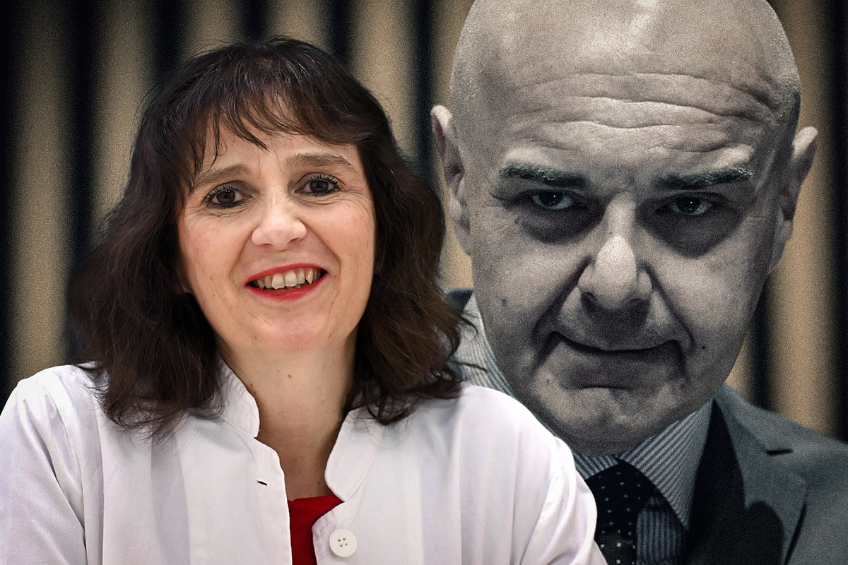 Novi Plenkovićev ministar rada dao otkaz liječnici. Dokazala da je bio nezakonit