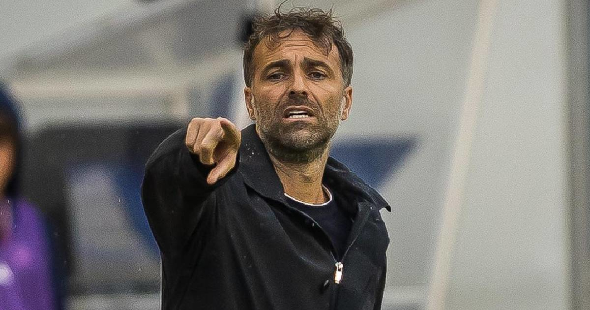 Hajduk je pobijedio Ajax, ali nije povećao koeficijent. Evo što mu sada treba