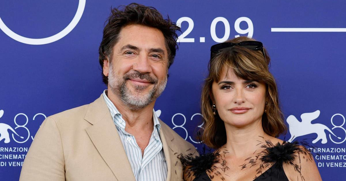 Penélope Cruz objasnila zašto javno govori o politici: "Nemoguće je šutjeti"