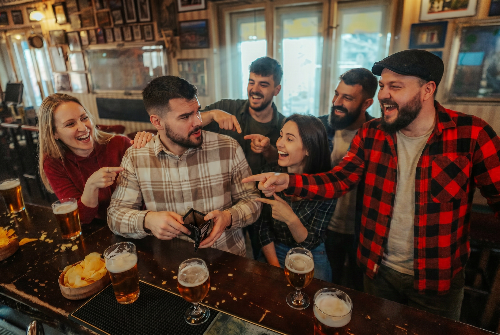 Kumovi, bela, ćevapi i motika: Otkrivamo zbog čega se u Hrvatskoj duguje pivo