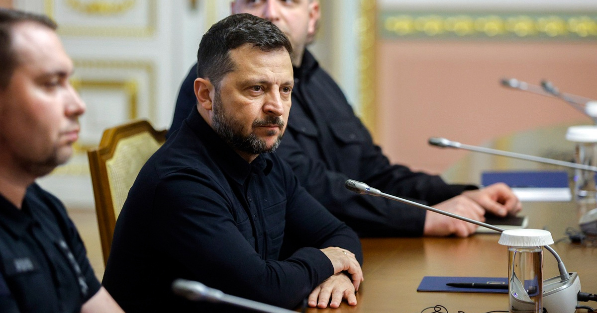 Zelenski: Imamo nove ideje za završetak rata