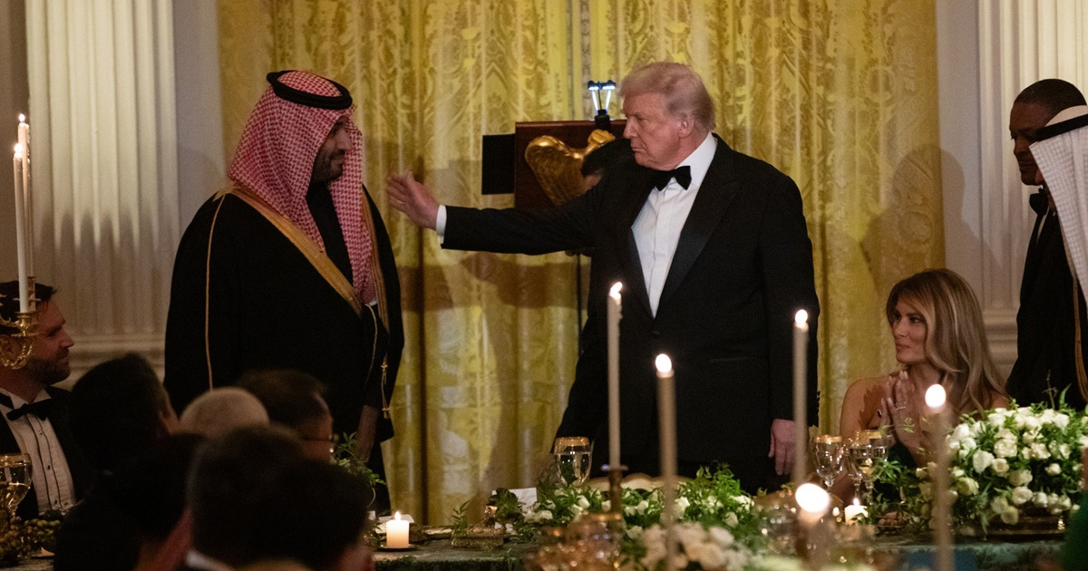 Hoće li američko-saudijski nuklearni sporazum uspjeti?