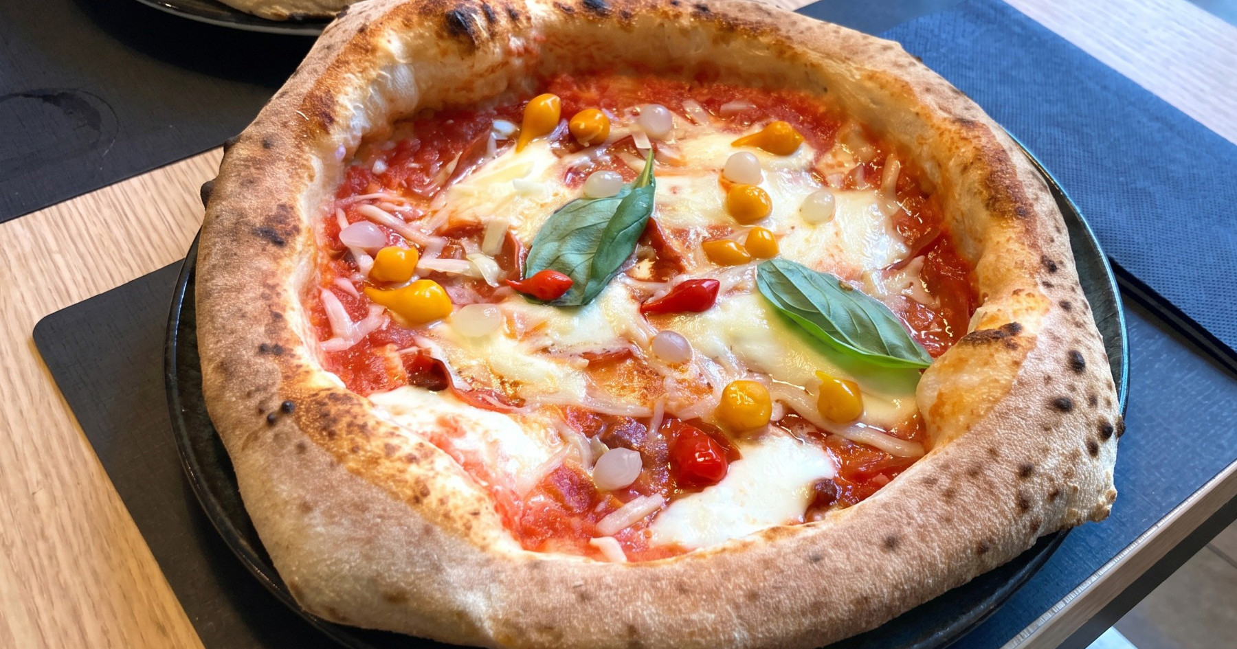 Tražite dobru pizzu? Naš lovac na pizze izdvojio je 20 najboljih mjesta u Zagrebu