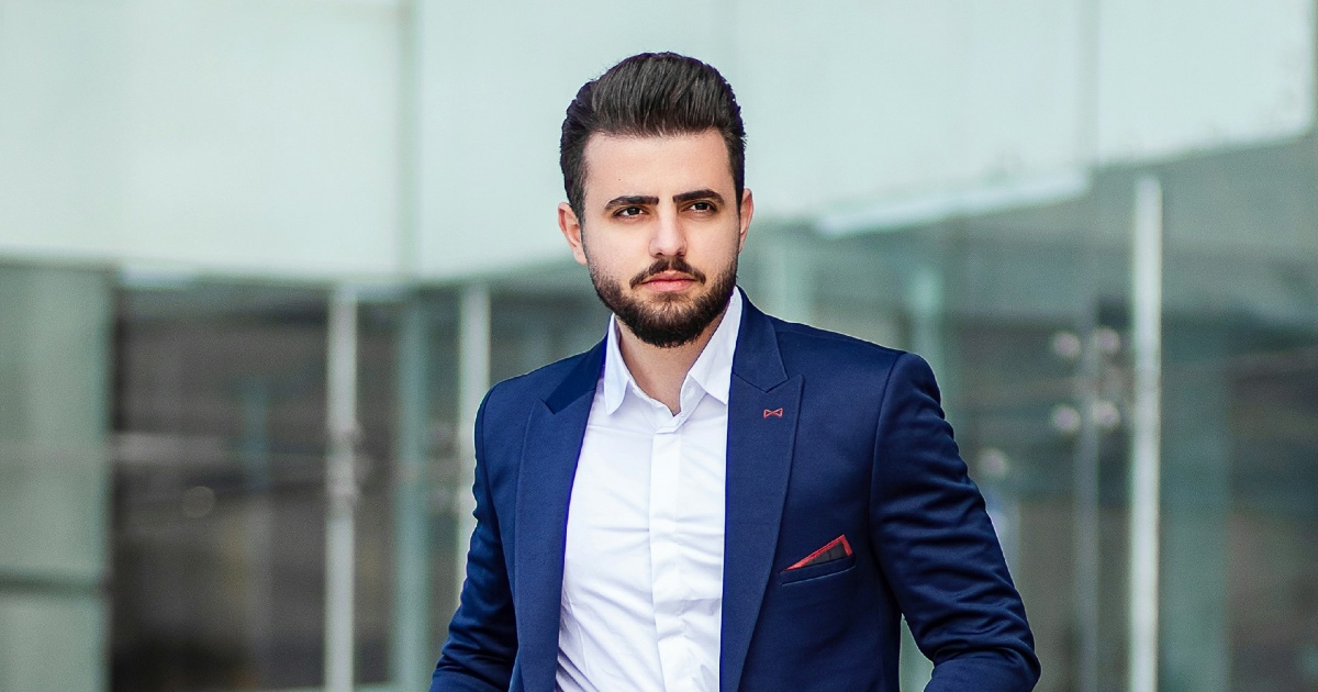 Pogrešne cipele mogu pokvariti muški outfit za vje