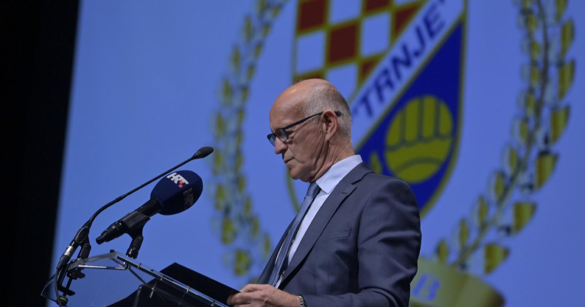 Osuđen drugi čovjek Zagrebačkog nogometnog saveza