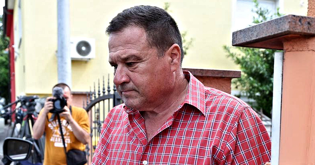 Šegoti određen istražni zatvor, Uskok najavio ispitivanje osam svjedoka