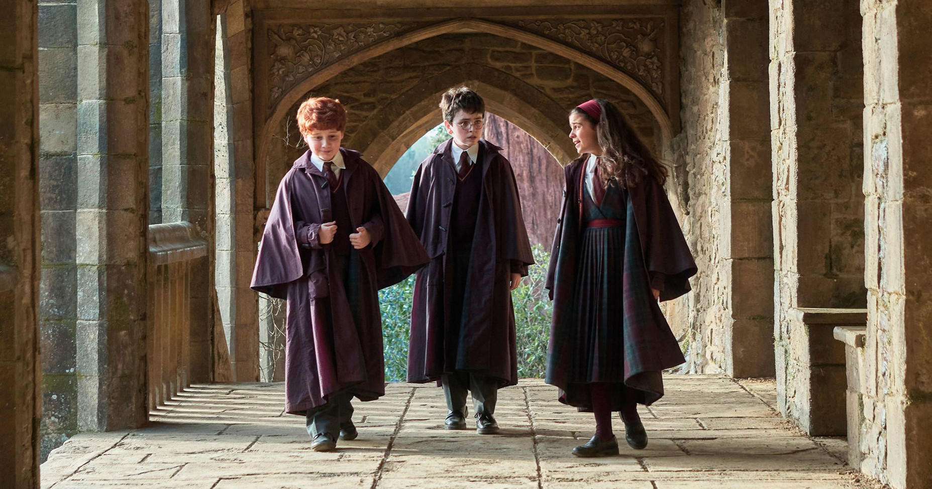 Nova serija o Harryju Potteru bit će jedna od najskupljih u povijesti HBO-a