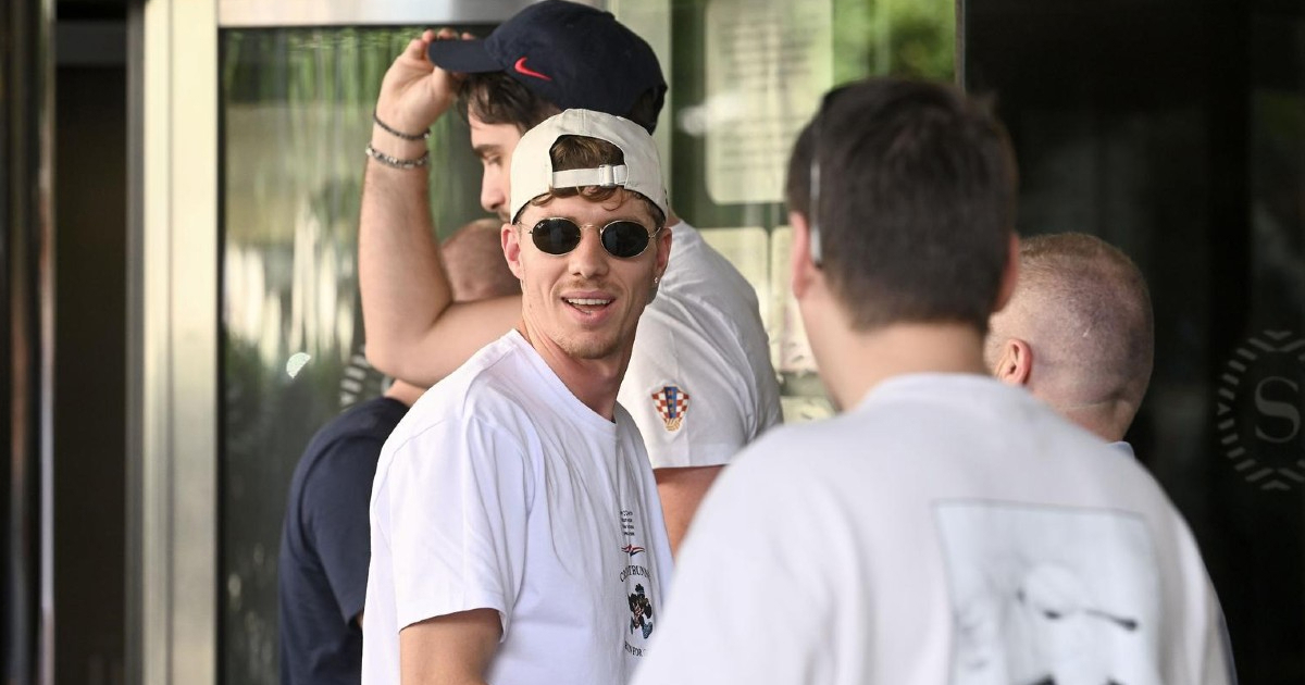 OD 10:45 Hrvatska putuje u SAD na Svjetsko prvenstvo