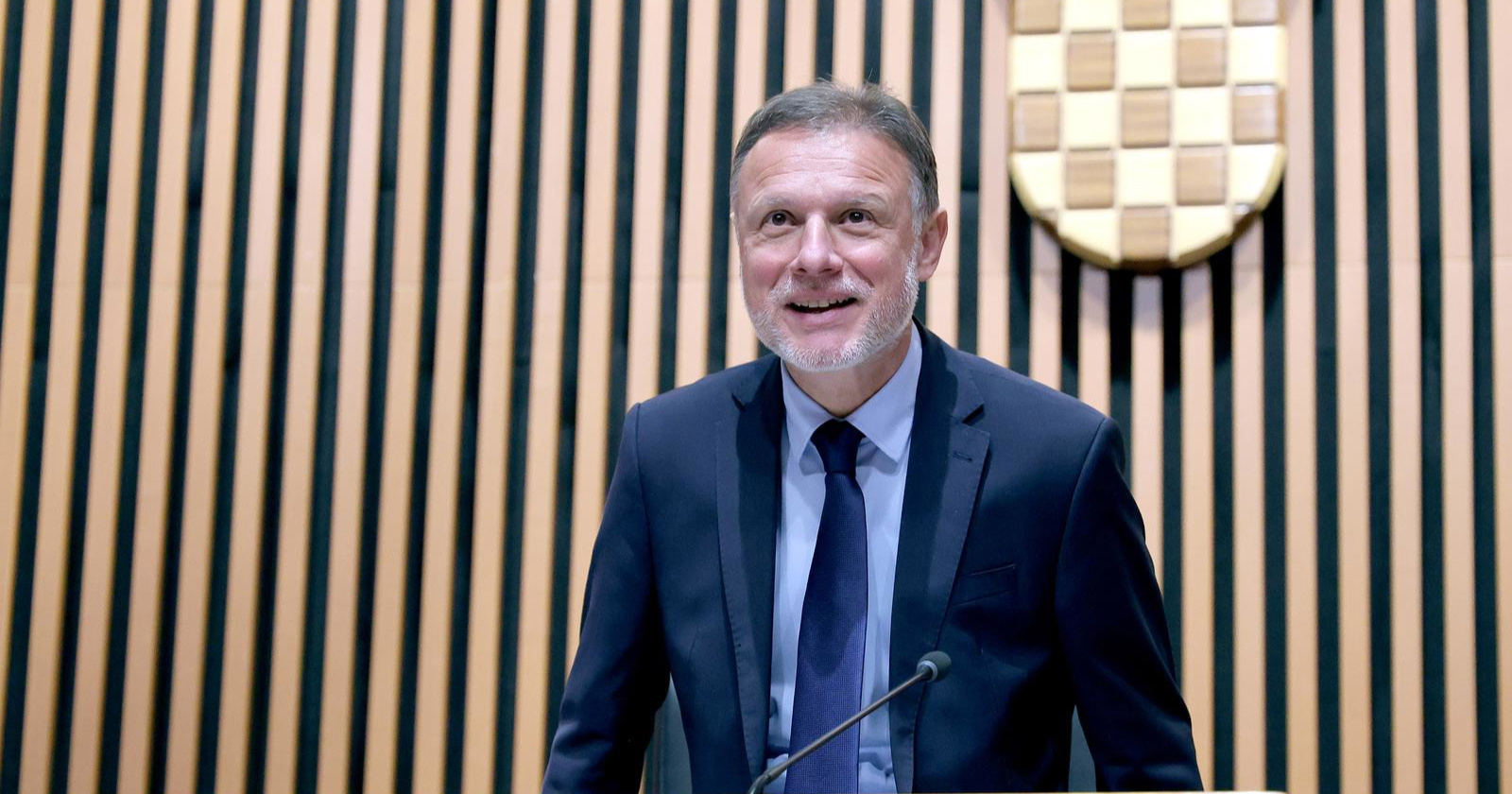 Jandroković ide u Vatikan, sutra se sastaje s papom