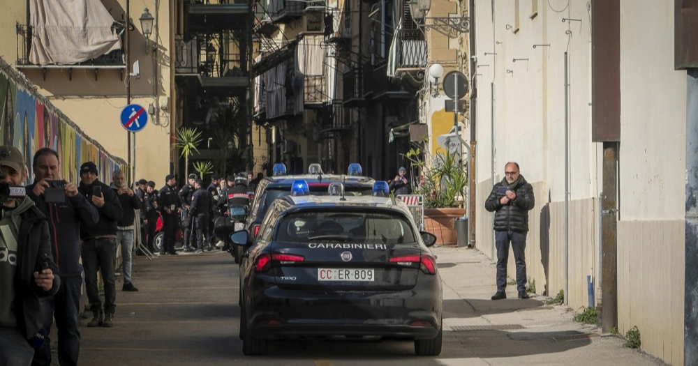 Italija djeci mafijaša daje priliku za novi život