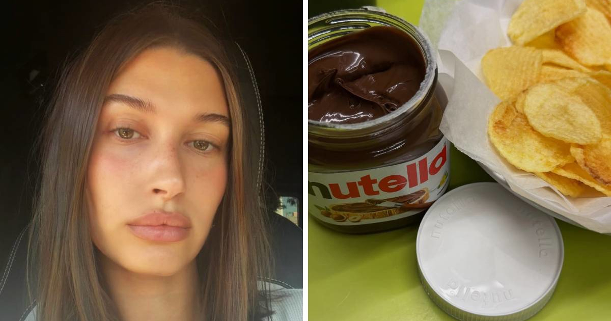 Hailey Bieber kune se u ovu neobičnu kombinaciju: "Molim vas, isprobajte je"