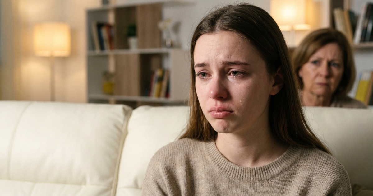 Posljedice odrastanja uz emocionalno nezrele roditelje
