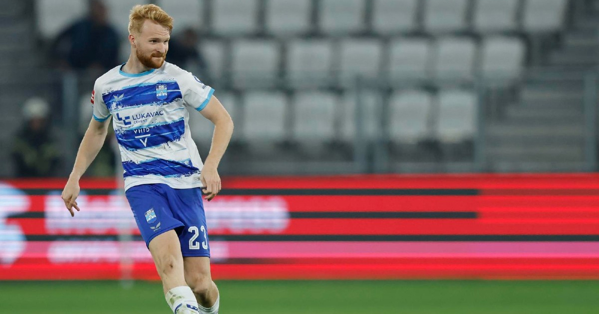 OD 18:00 Osijek može pobjedom prestići Dinamo. Pogledajte sastave