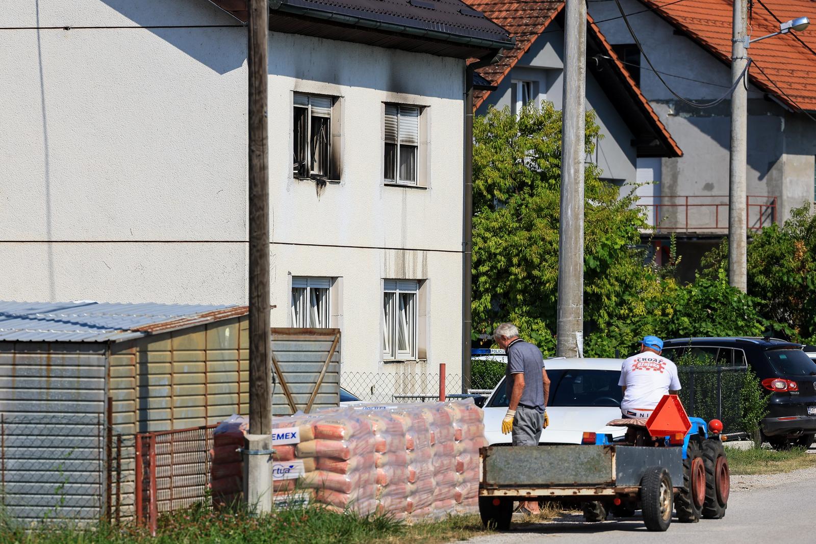 DORH se oglasio o troje mrtvih u Zagorju. Naložena je obdukcija
