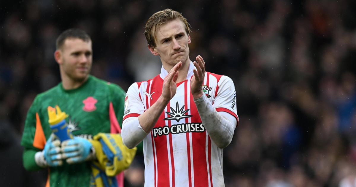 Southampton: Leeds je za slično kažnjen s 200.000 funti, mi s 200 milijuna