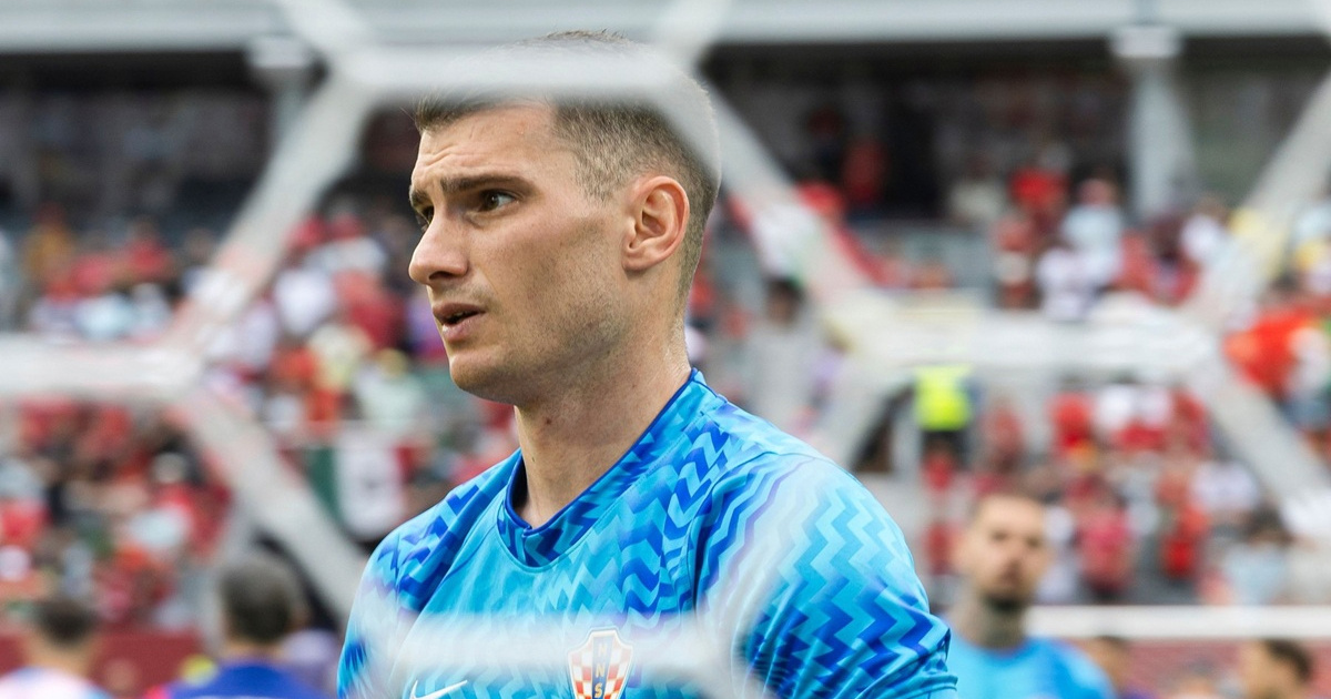 Španjolci: Barcelona i Dinamo u sporu oko posudbe Dominika Livakovića