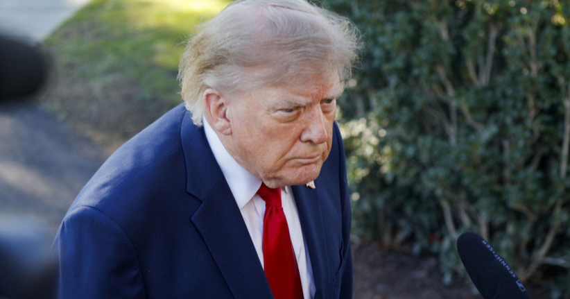 Trump tuži BBC, traži 10 mlrd. dolara. Sud naredio da mora svjedočiti pod prisegom