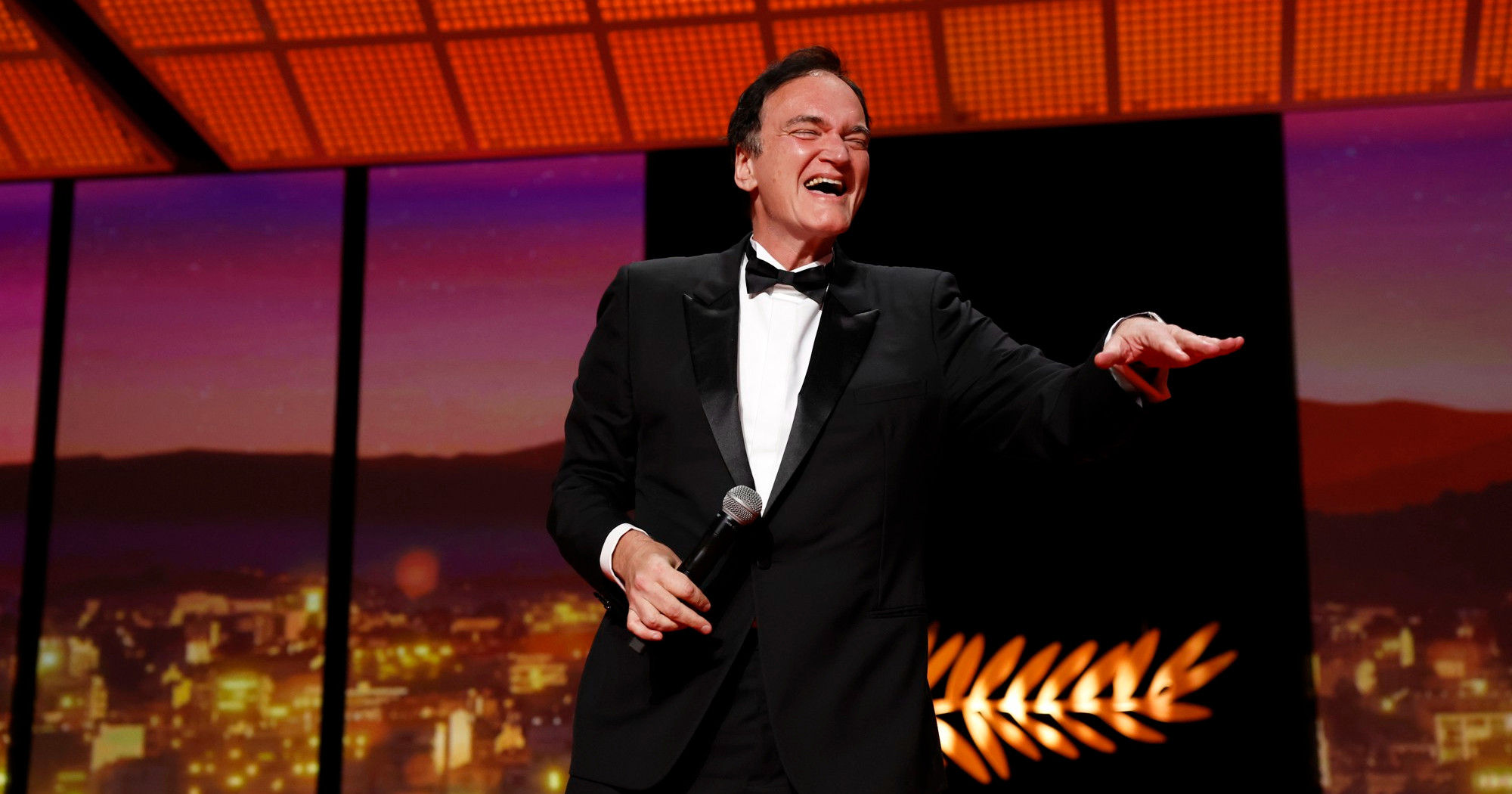 Tarantino ima 120 milijuna dolara, a majci ne daje ni centa. Razlog je jedan komentar