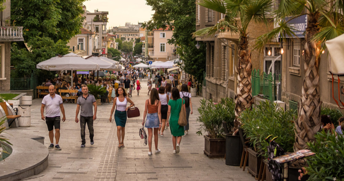 Balkanska zemlja mogla bi postati hit ljetna destinacija: Domaće pivo košta oko 2 €