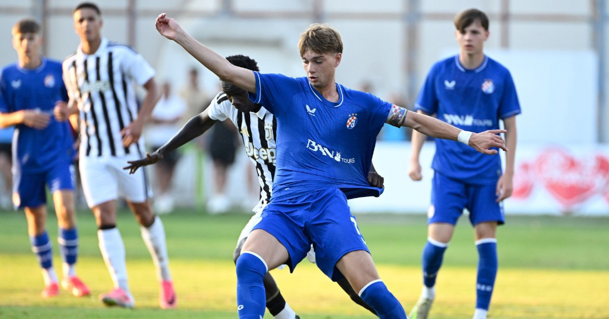 Dinamo i Hajduk mogli bi igrati u finalu Ramljaka