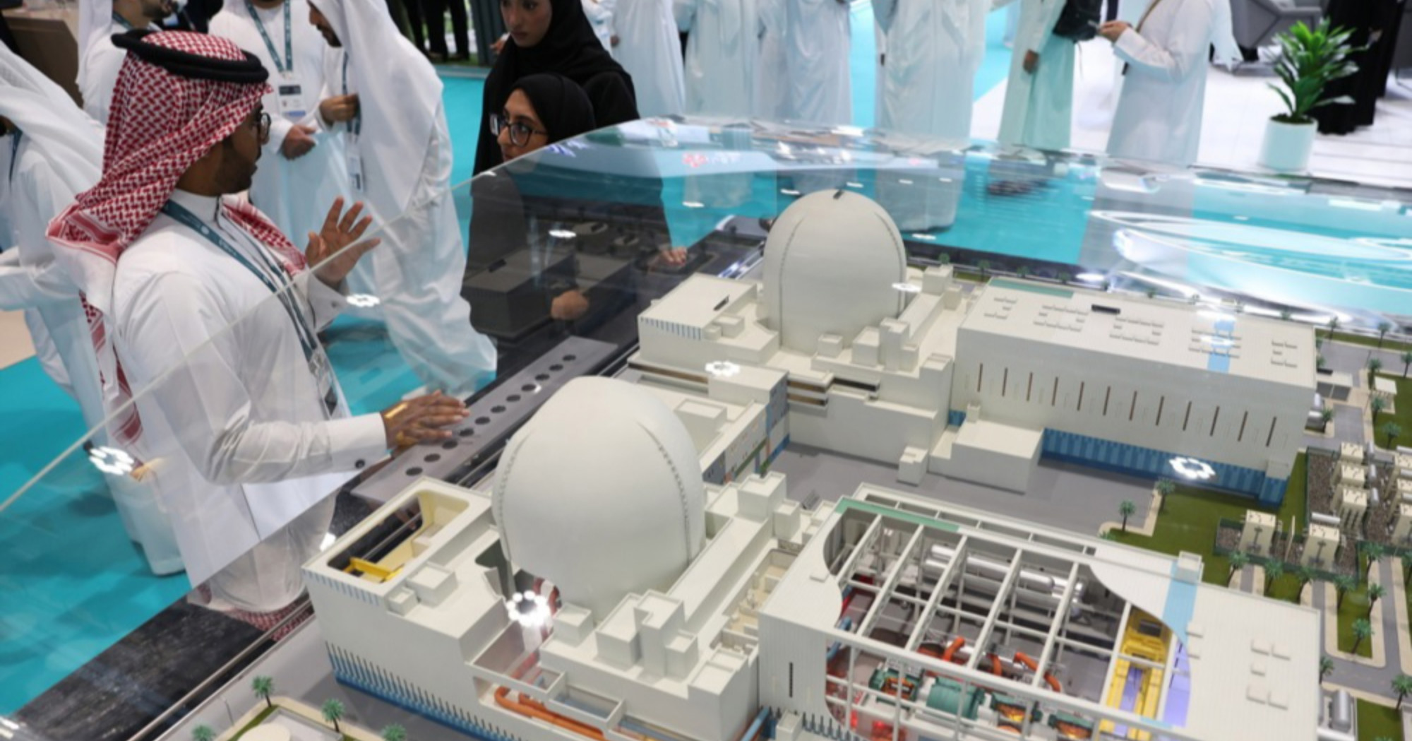 Šef IAEA-e: Napad na nuklearku u Emiratima mogao bi biti katastrofalan