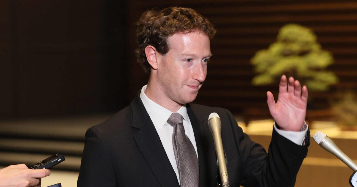 Zuckerberg: Amerika ne bi trebala blokirati kinesku umjetnu inteligenciju
