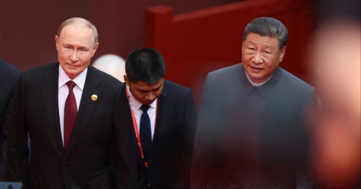 U Kinu uskoro putuje i Putin