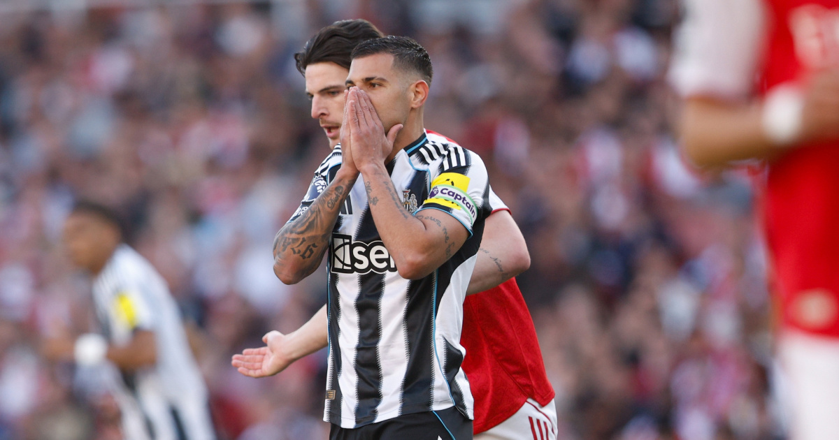 Arsenal dogovorio transfer vrijedan 100 milijuna eura?