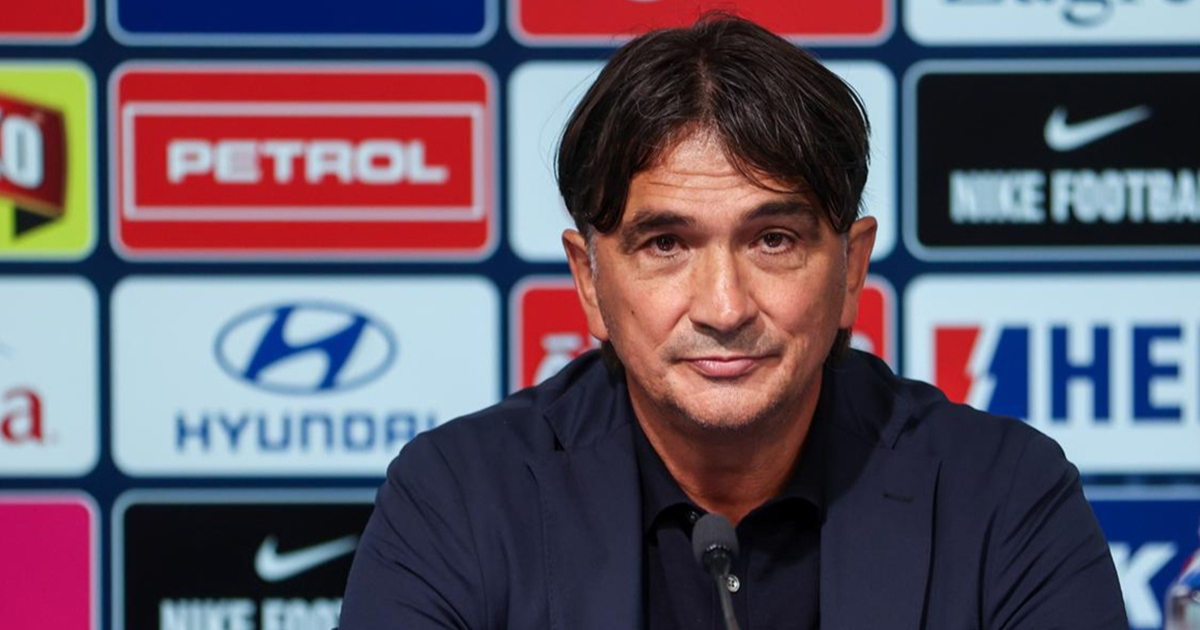 Dalić objavio popis igrača za Svjetsko prvenstvo