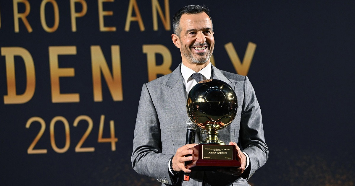 Mourinhov agent je Realu ponudio tri svoja igrača