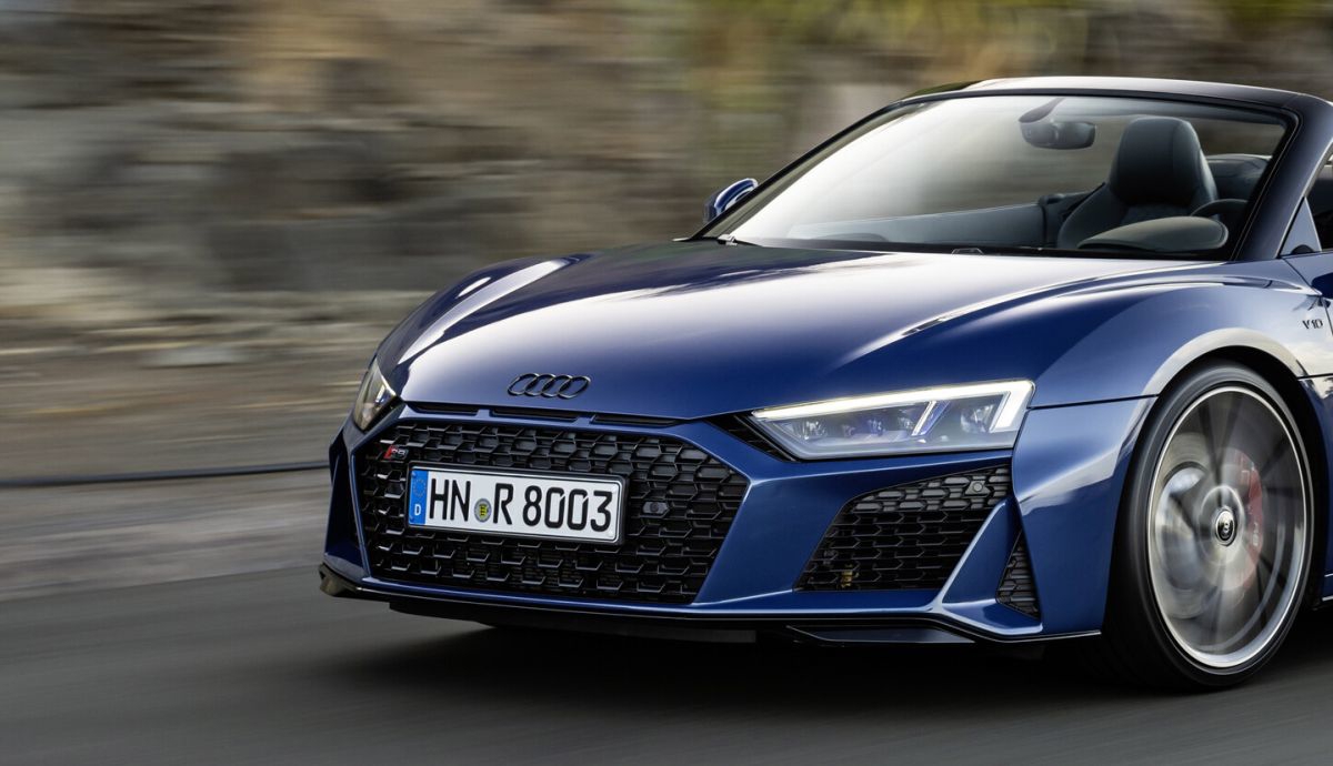 Audi R8 mogao bi se vratiti na veliku scenu, ali mora ispuniti dva uvjeta