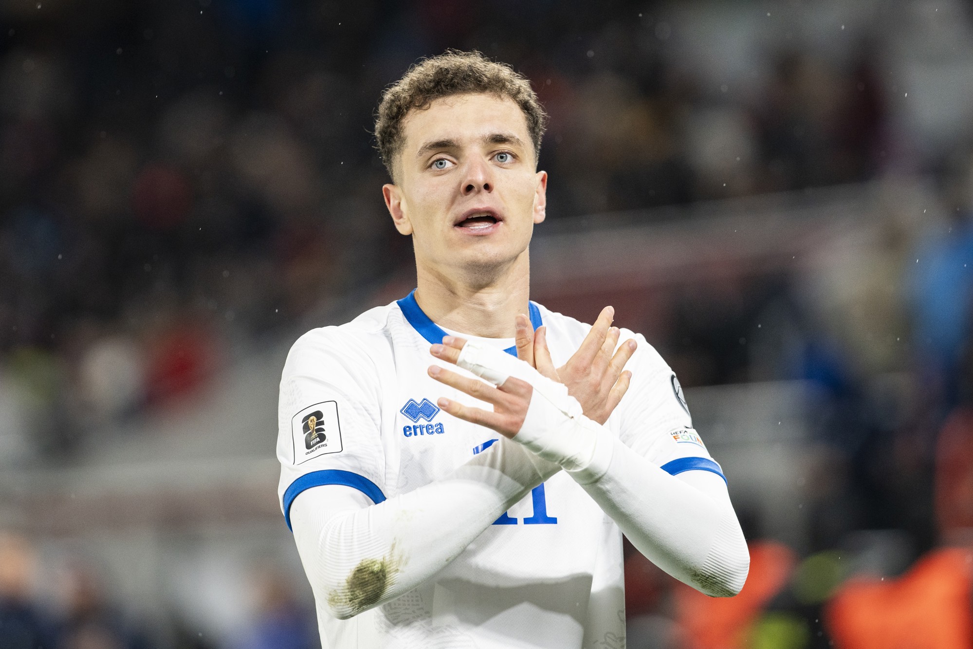 Kosovskoj zvijezdi propao transfer karijere u zadnji čas