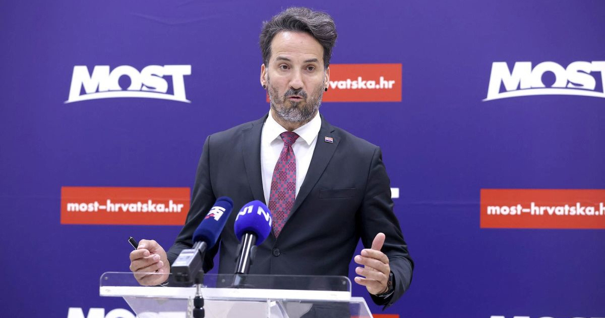 Miletić: Podnosim kaznenu prijavu protiv HOO-a