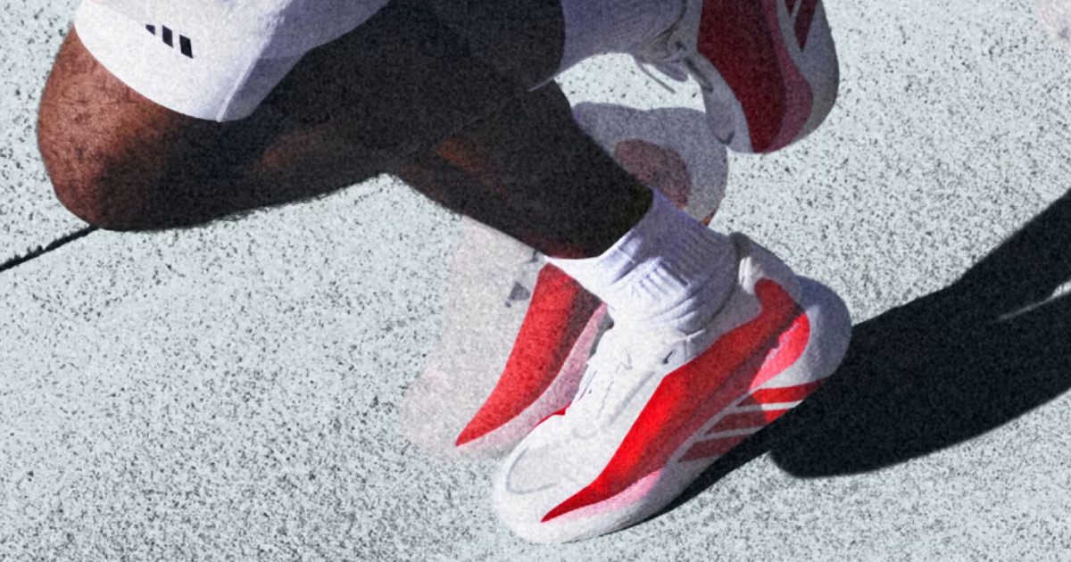 Esquire testirao Adidas tenisice za trčanje. Evo koji im je model najbolji