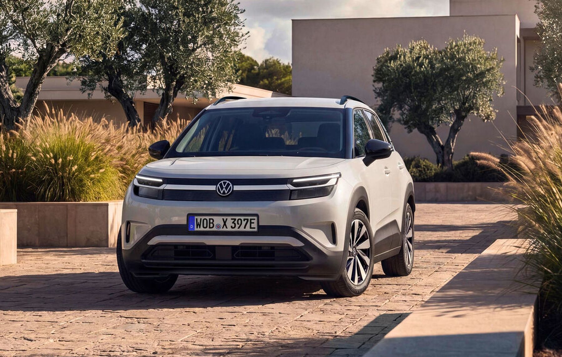 Volkswagen ID. Cross u Hrvatskoj je sad dostupan s manjom baterijom. Cijena je hit